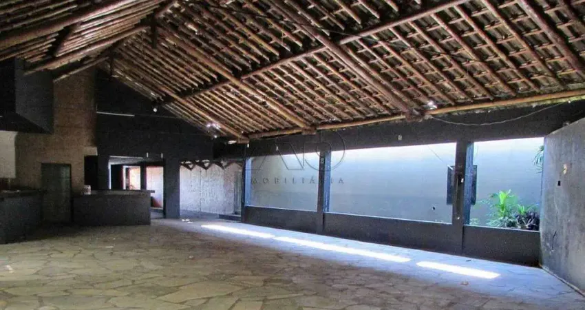 Prédio para alugar no Alemães, Piracicaba 