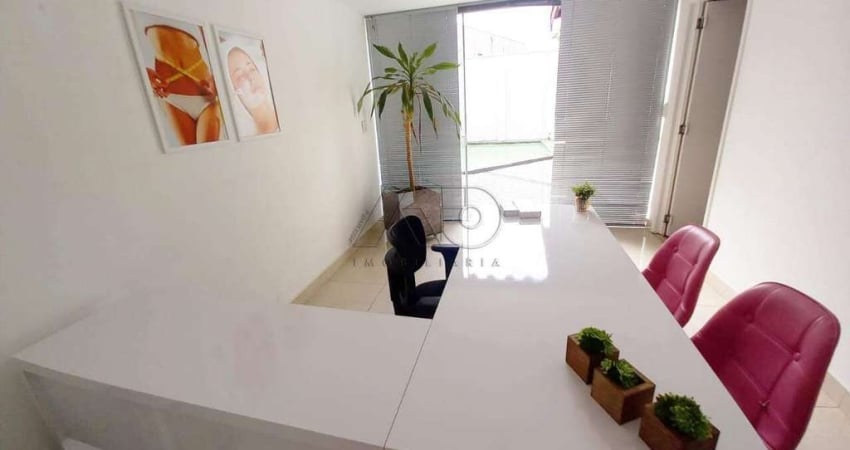 Sala para aluguel, 4 vagas, JARDIM EUROPA - PIRACICABA/SP
