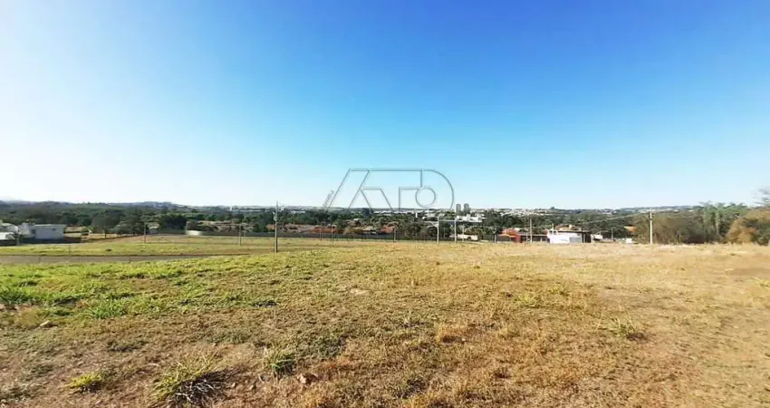 Terreno em Condomínio à venda, BONGUE - PIRACICABA/SP