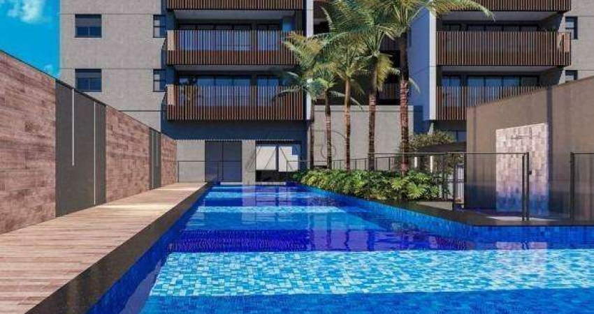 Apartamento à venda, NOVA AMERICA - PIRACICABA/SP