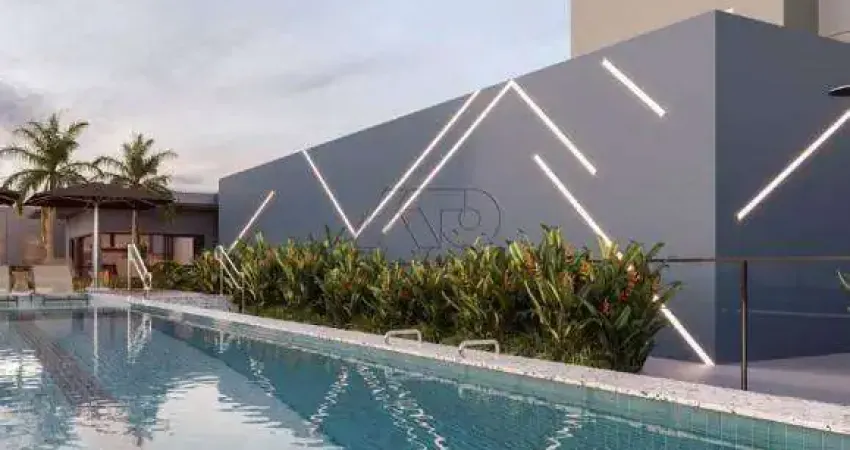 Apartamento à venda no Nova América, Piracicaba 