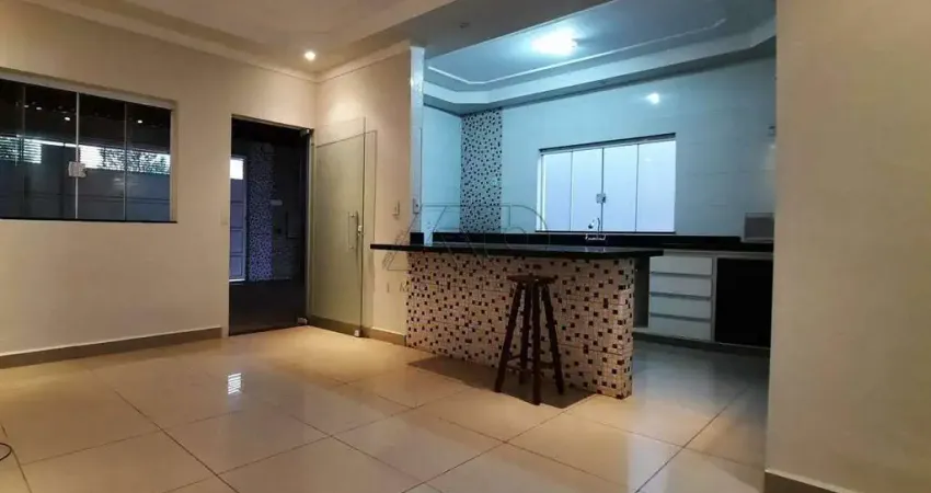 Casa à venda, 3 quartos, 1 suíte, 2 vagas, MONTE FELIZ - PIRACICABA/SP