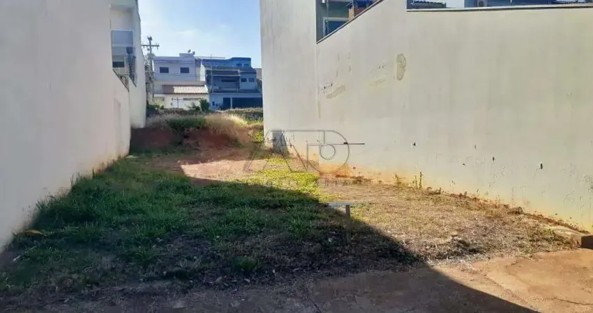 Terreno à venda no Pompéia, Piracicaba 