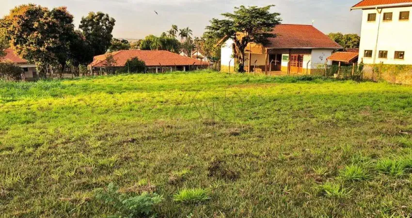 Terreno à venda no Santana, Piracicaba 