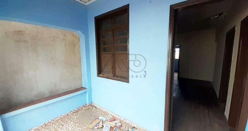 Casa à venda, 2 quartos, VILA INDEPENDENCIA - PIRACICABA/SP