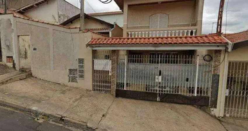 Casa à venda, 2 quartos, 2 vagas, PAULICEIA - PIRACICABA/SP