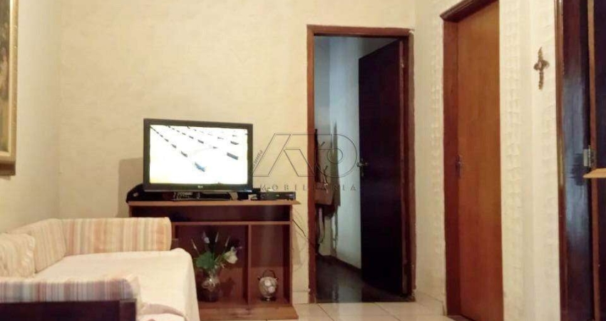 Casa à venda, 5 quartos, 1 vaga, VILA INDEPENDENCIA - PIRACICABA/SP