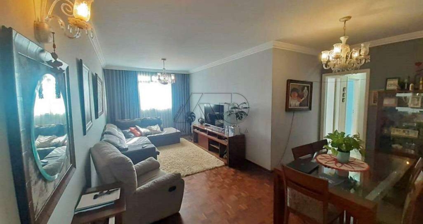 Apartamento à venda, 3 quartos, 1 suíte, 1 vaga, CENTRO - PIRACICABA/SP