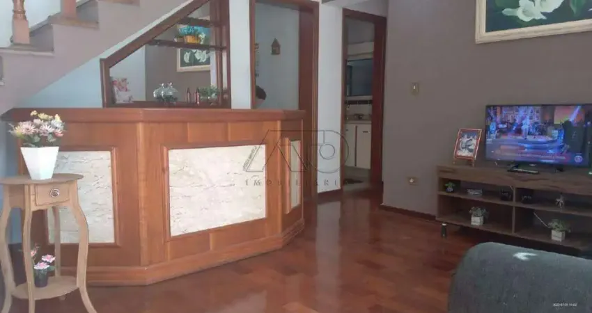 Casa à venda, 5 quartos, 1 suíte, 4 vagas, CASTELINHO - PIRACICABA/SP