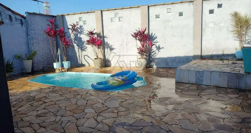 Casa à venda, 5 quartos, 1 suíte, 4 vagas, PIRACICAMIRIM - PIRACICABA/SP