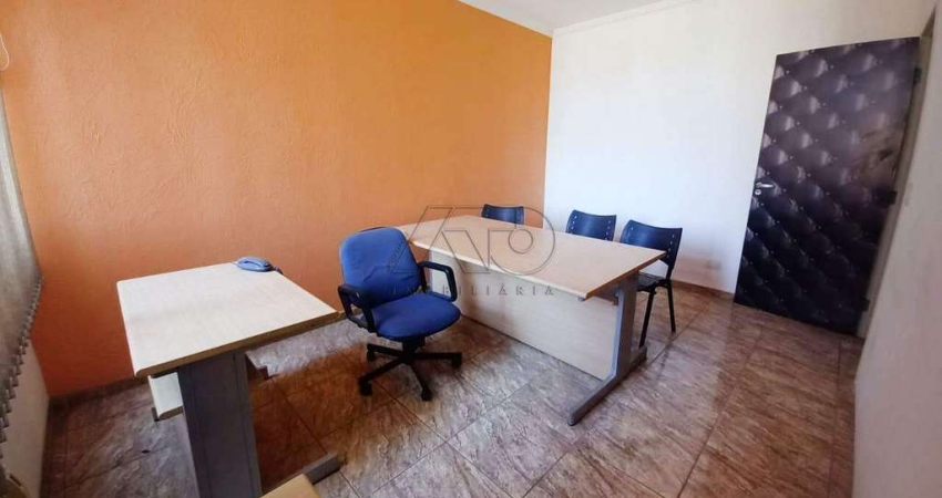 Sala comercial para alugar no Centro, Piracicaba 