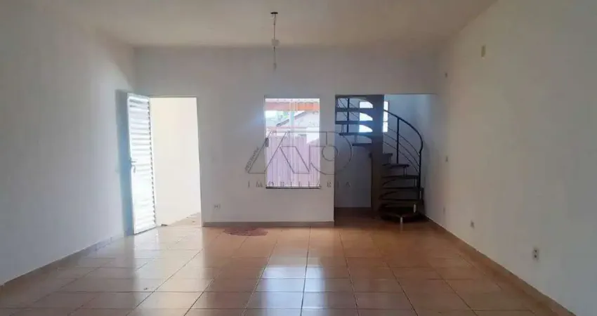 Casa à venda, 1 quarto, 3 vagas, AGUA BRANCA - PIRACICABA/SP