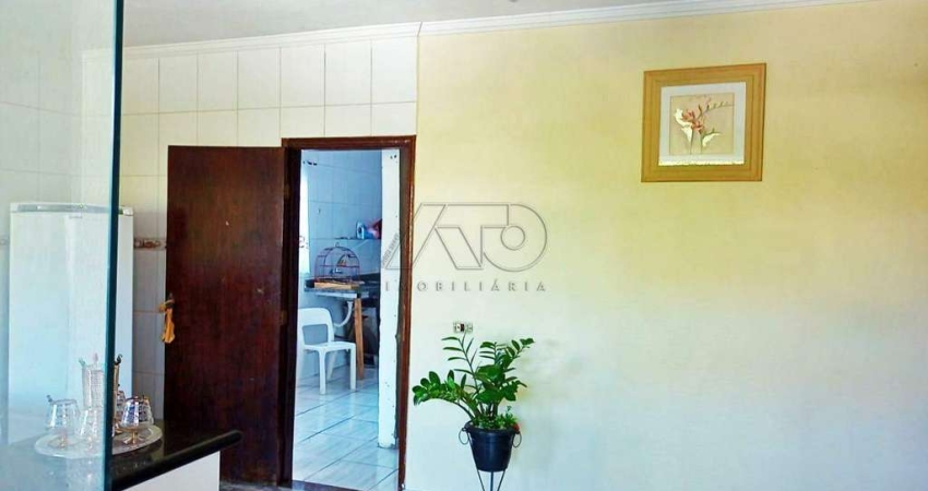 Casa à venda, 3 quartos, 1 suíte, 2 vagas, Jardim São Cristóvão I - RIO DAS PEDRAS/SP