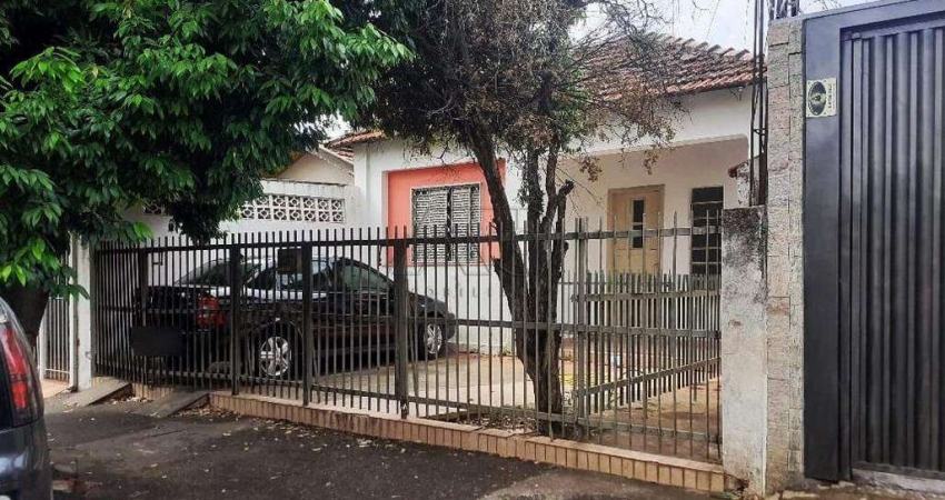 Casa à venda, 1 quarto, VILA REZENDE - PIRACICABA/SP