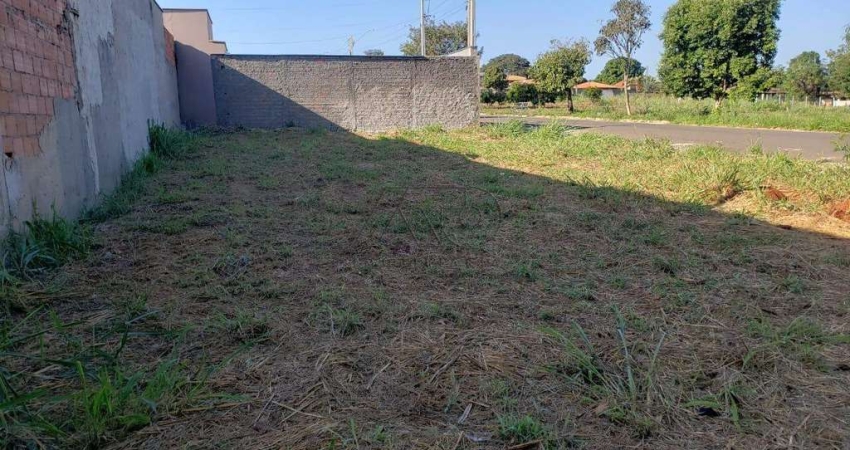 Terreno à venda no Jardim São Luiz, Piracicaba 