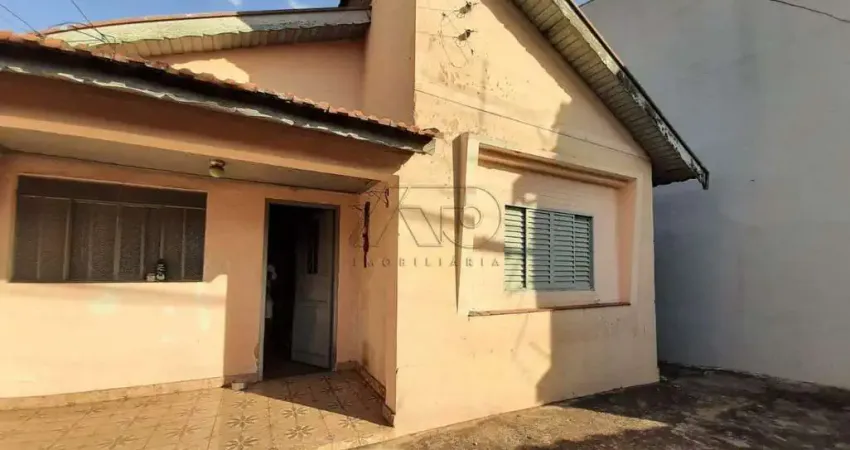 Casa à venda, 3 quartos, 1 vaga, SANTA TEREZINHA - PIRACICABA/SP