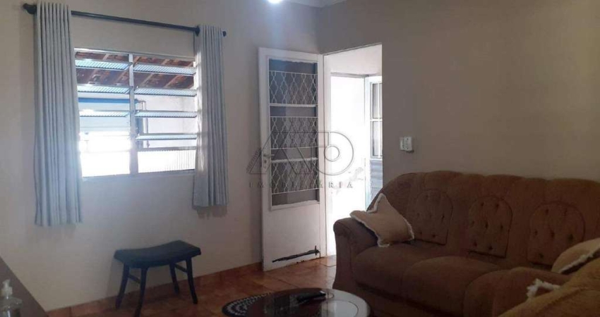 Casa à venda, 4 quartos, 3 vagas, VILA SONIA - PIRACICABA/SP
