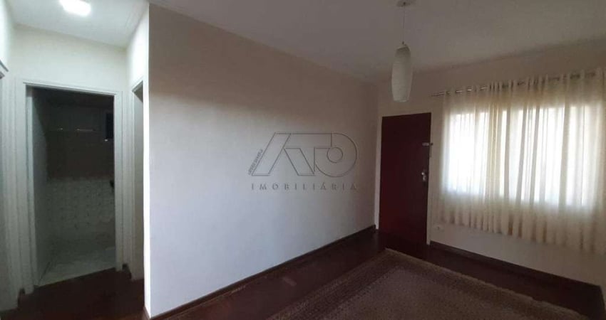 Apartamento à venda, 2 quartos, 1 vaga, CENTRO - PIRACICABA/SP