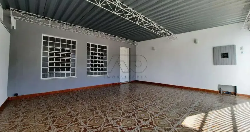 Casa à venda, 3 quartos, 1 suíte, 2 vagas, SAO DIMAS - PIRACICABA/SP
