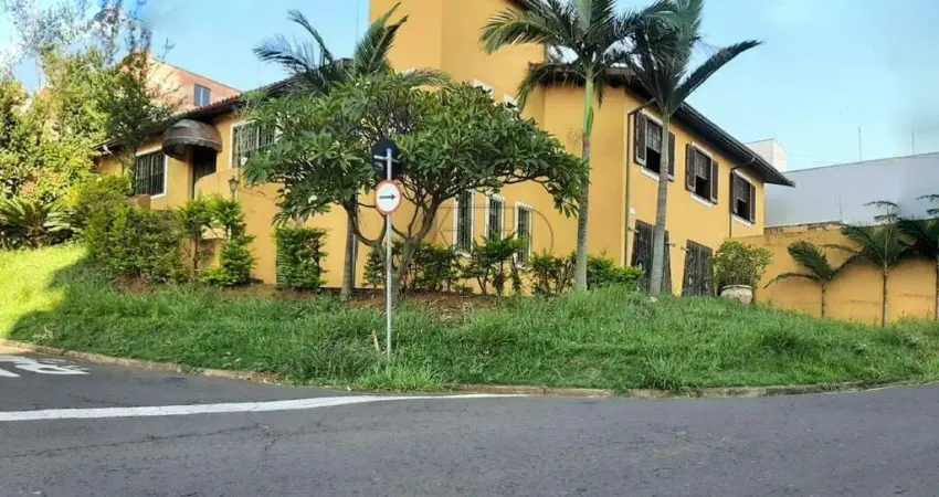 Casa à venda, 5 quartos, 2 suítes, 4 vagas, CASTELINHO - PIRACICABA/SP