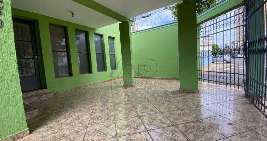 Casa à venda, 3 quartos, 2 vagas, VILA INDEPENDENCIA - PIRACICABA/SP