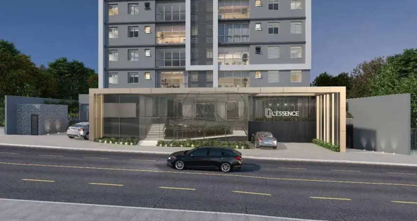 Apartamento à venda no Jardim Europa, Piracicaba 
