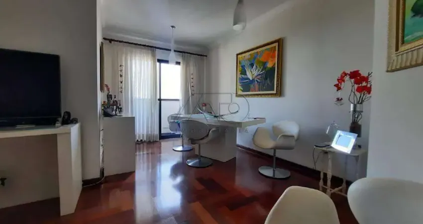 Apartamento à venda, 3 quartos, 1 suíte, 2 vagas, CENTRO - PIRACICABA/SP