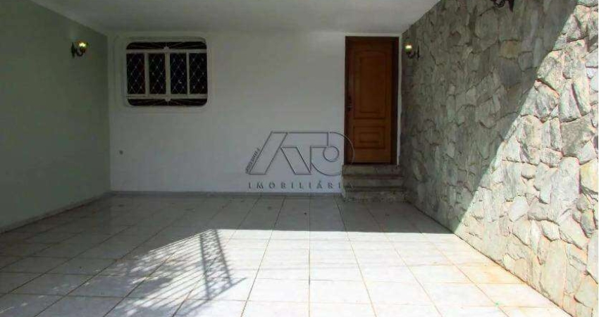 Casa à venda, 3 quartos, 2 vagas, MORUMBI - PIRACICABA/SP