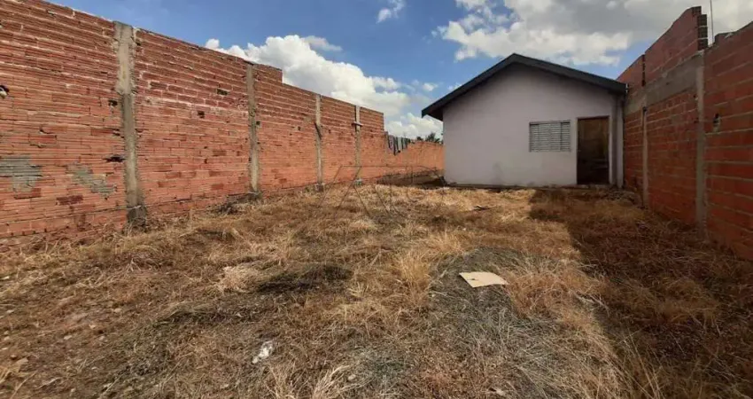 Casa com 1 quarto à venda no Campestre, Piracicaba 