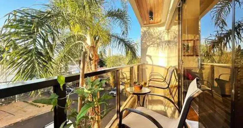 Apartamento à venda, 3 quartos, 1 suíte, 1 vaga, ALEMAES - PIRACICABA/SP