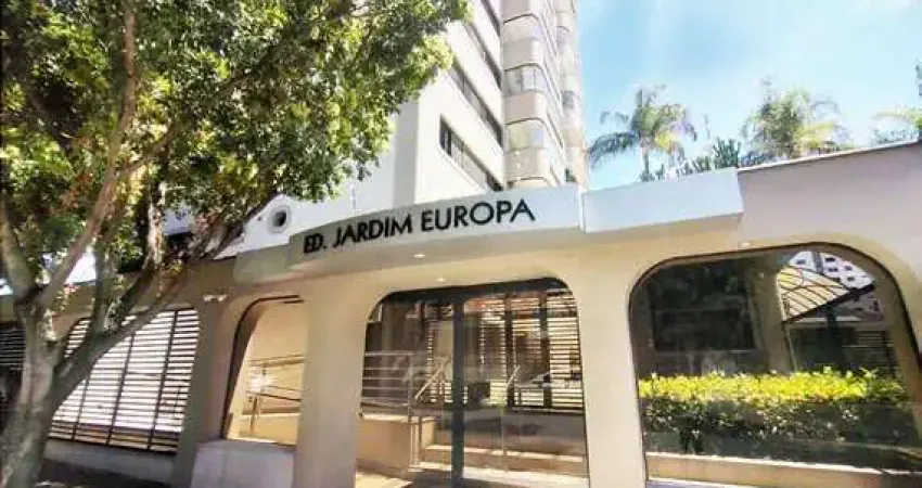 Apartamento à venda, 3 quartos, 3 suítes, 3 vagas, SAO DIMAS - PIRACICABA/SP