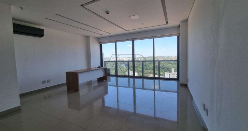 Sala comercial para alugar no Centro, Piracicaba 