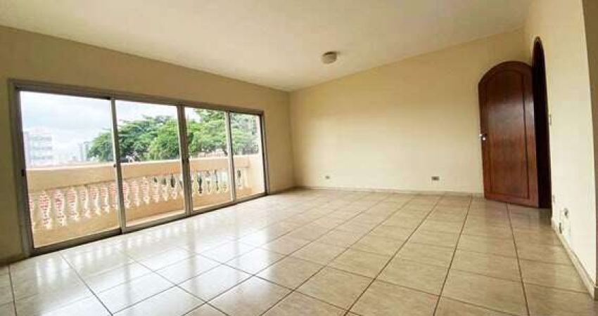 Apartamento à venda, 3 quartos, 1 suíte, 1 vaga, CENTRO - PIRACICABA/SP