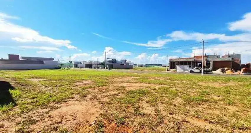 Terreno em Condomínio à venda, Condomínio Residencial Vivamus - SALTINHO/SP
