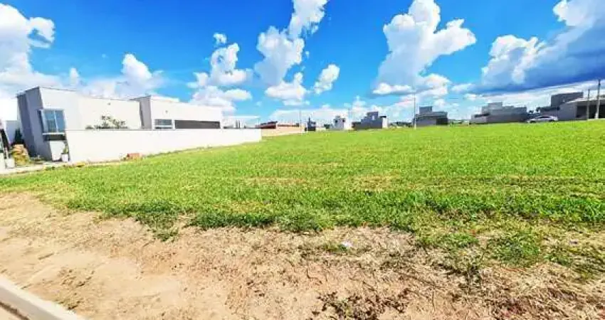 Terreno em Condomínio à venda, Condomínio Residencial Vivamus - SALTINHO/SP