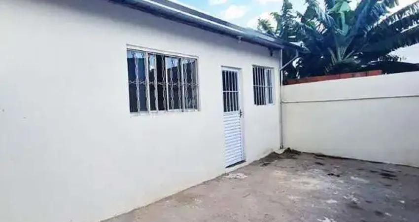 Casa à venda, 3 quartos, 2 vagas, AGUA BRANCA - PIRACICABA/SP