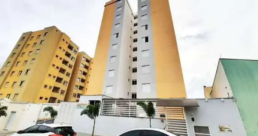 Apartamento à venda, 2 quartos, 1 suíte, 1 vaga, JARDIM ELITE - PIRACICABA/SP