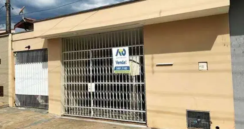 Casa à venda, 4 quartos, 3 vagas, JARDIM SONIA - PIRACICABA/SP