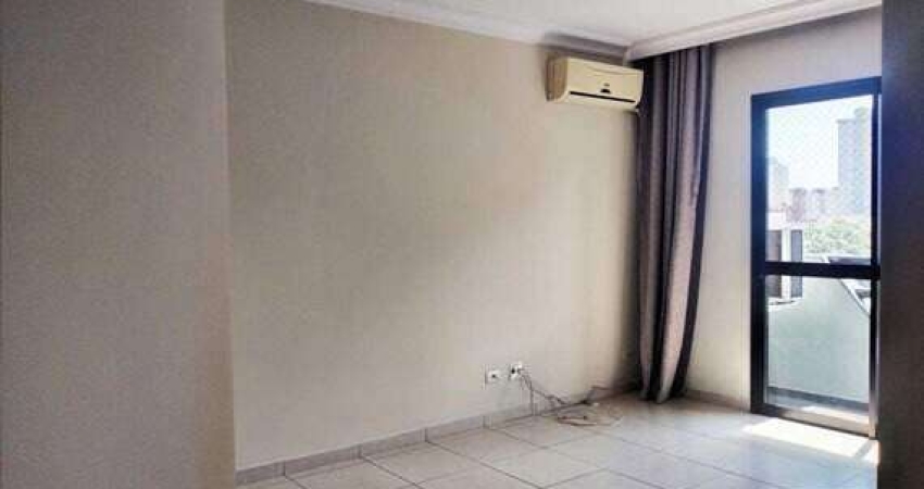 Apartamento à venda, 3 quartos, 1 suíte, 1 vaga, CENTRO - PIRACICABA/SP