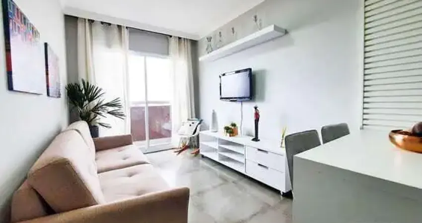 Apartamento à venda, 3 quartos, 1 suíte, 1 vaga, SANTA CECILIA - PIRACICABA/SP