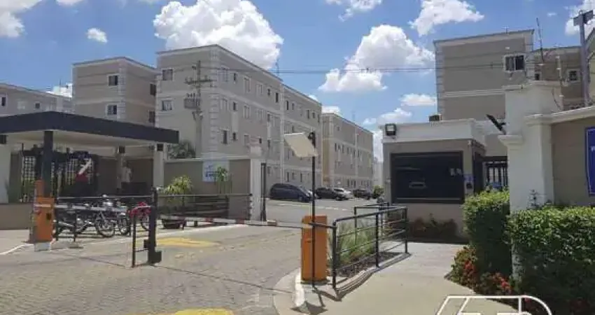Apartamento à venda, 2 quartos, 1 vaga, POMPEIA - PIRACICABA/SP