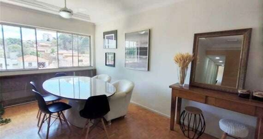 Apartamento à venda, 3 quartos, 1 suíte, 1 vaga, CENTRO - PIRACICABA/SP