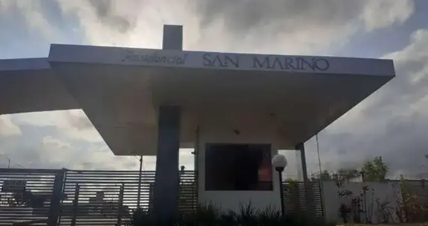 Terreno à venda, Parque Residencial Cambará - RIO DAS PEDRAS/SP