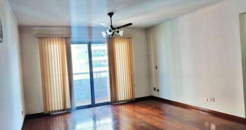Apartamento à venda, 3 quartos, 1 suíte, 1 vaga, CENTRO - PIRACICABA/SP