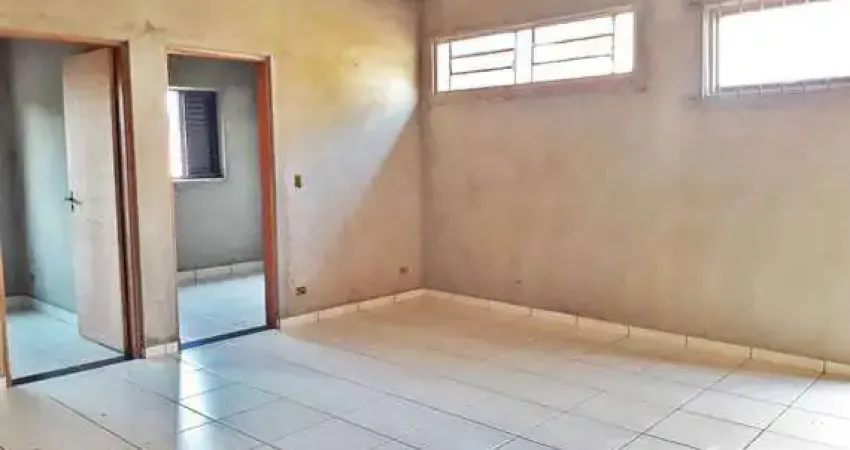 Casa à venda, 2 quartos, 2 vagas, Jardim Sao Dimas - SÃO PEDRO/SP