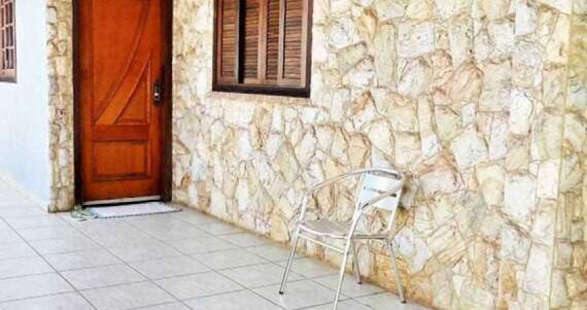 Casa à venda, 3 quartos, 1 suíte, 2 vagas, PARQUE PEORIA (TUPI) - PIRACICABA/SP