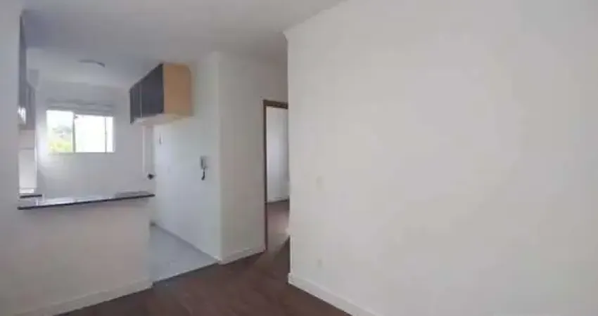 Apartamento à venda, 2 quartos, 1 suíte, 1 vaga, SAO FRANCISCO - PIRACICABA/SP