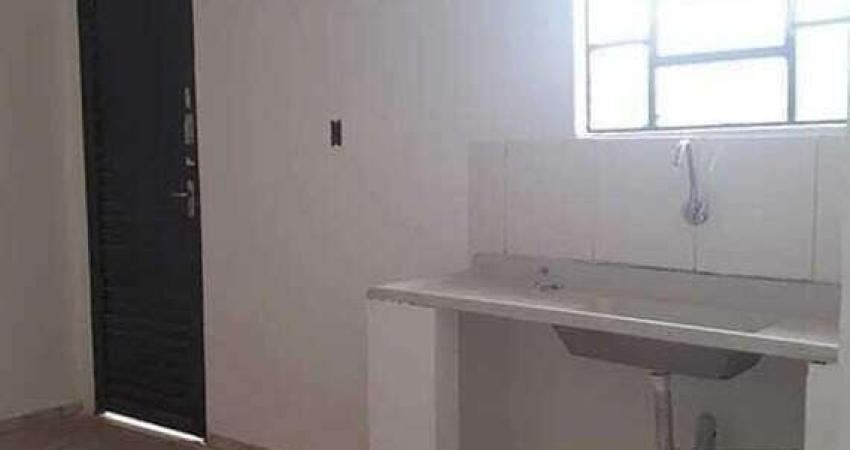 Casa com 1 quarto à venda no Paulista, Piracicaba 