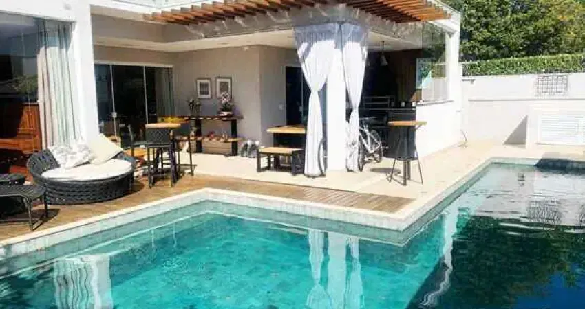 Casa em Condomínio à venda, 4 quartos, 3 suítes, 1 vaga, RESERVA DO ENGENHO - PIRACICABA/SP