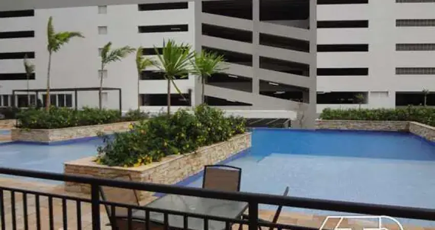 Apartamento à venda, 2 quartos, 1 suíte, 2 vagas, PAULICEIA - PIRACICABA/SP